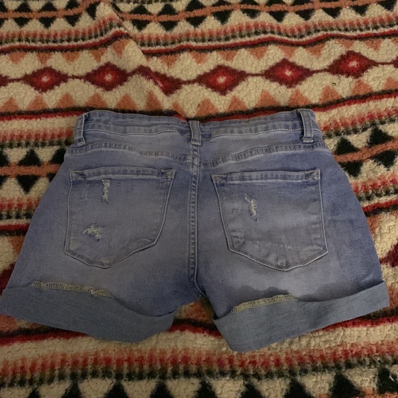 Kancan shorts - Picture 3 of 3